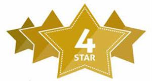 4 star